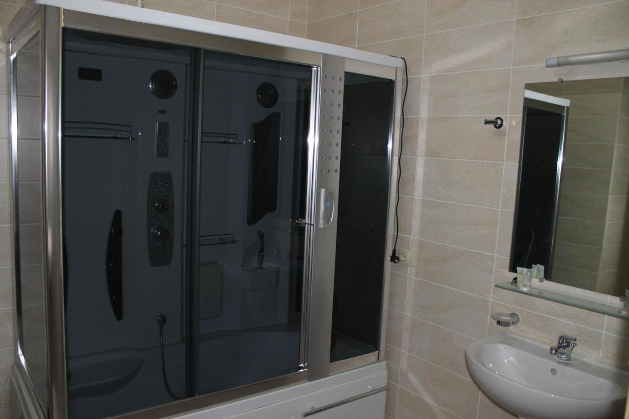 Apartamento Gudauri Magistyle Penthouse Exterior foto