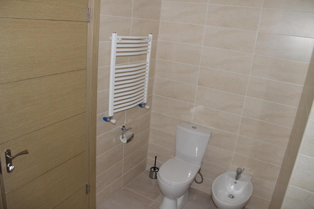 Apartamento Gudauri Magistyle Penthouse Exterior foto