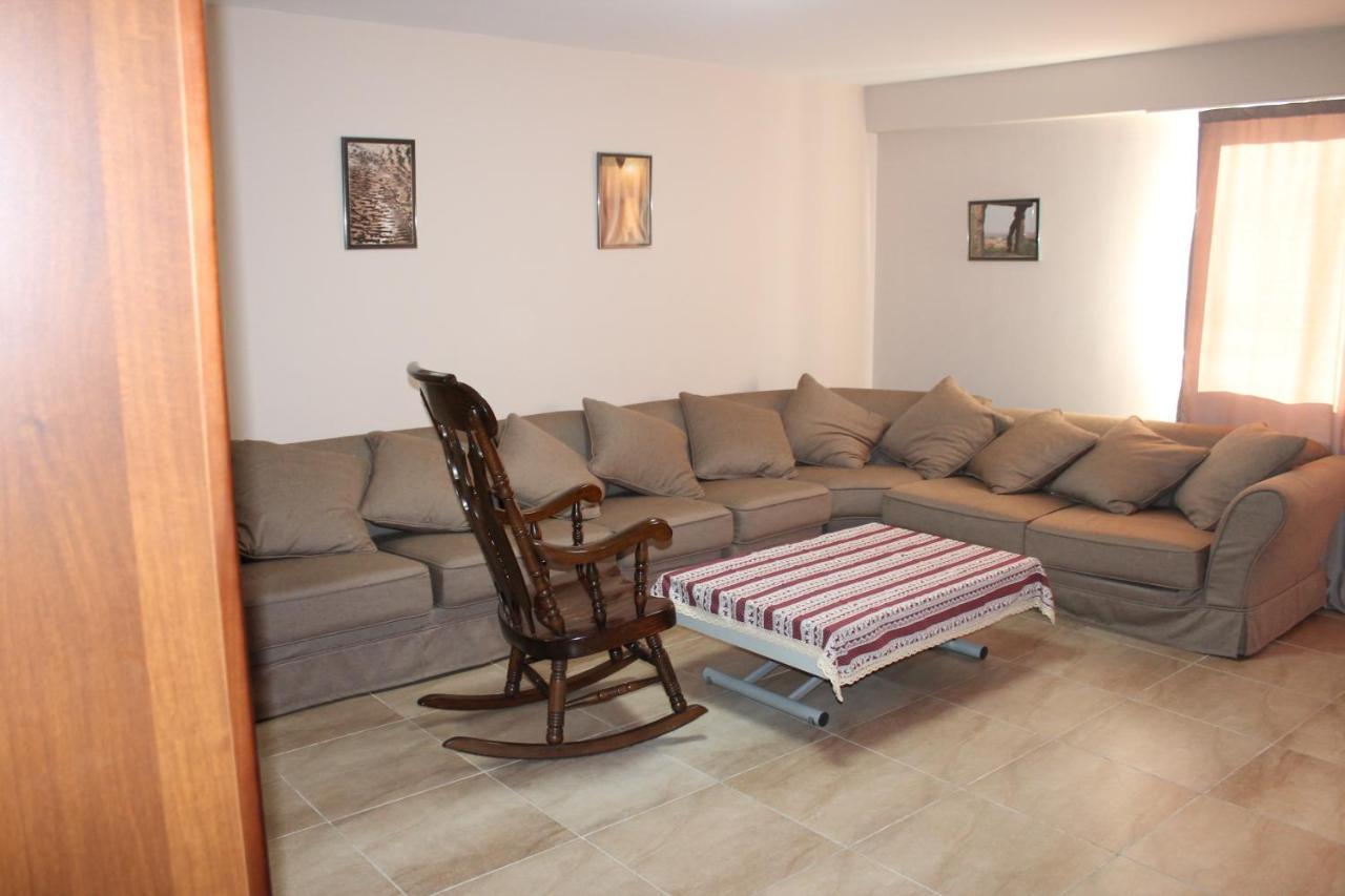 Apartamento Gudauri Magistyle Penthouse Exterior foto