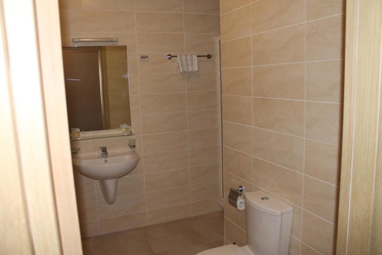 Apartamento Gudauri Magistyle Penthouse Exterior foto